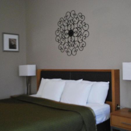 The Soluna Hotel El Paso Esterno foto